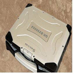 便携式诊断系统 QH-BX7000A