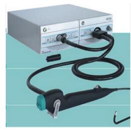 电子鼻咽喉镜 Xion