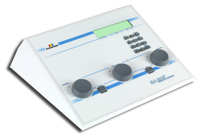 瑞典轻便诊断型听力计 SA204