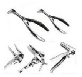 不锈钢鼻镜 成人用