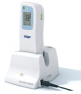 德尔格 手持式经皮胆红素量表 JM-103