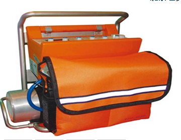 北京谊安Shangrila510呼吸机