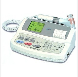 HI-101 肺功能仪(便携式)