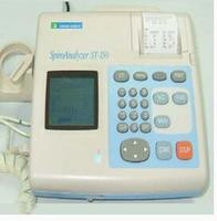 日本福田肺功能仪ST-150