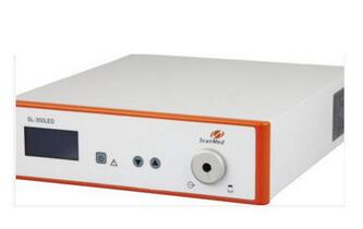 LED医用内窥镜冷光源 JRJ-II