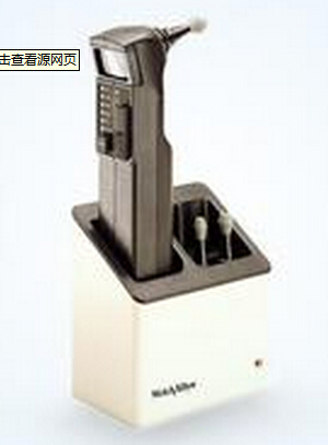美国伟伦AudioScope 3听力筛查计