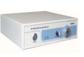 医用内窥镜冷光源 RT-300
