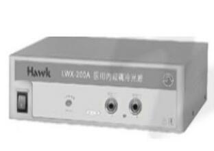 医用内窥镜冷光源 LWX-200A