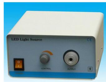 LED医用冷光源 GY-L-801