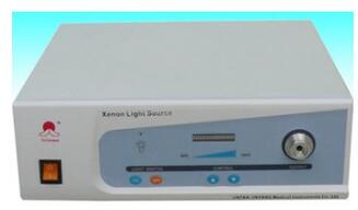 医用内窥镜冷光源 GY-X-2501/3501