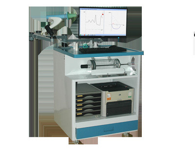 英国BTL-08 肺功能测量仪(台车型)