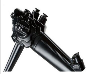 支气管电子内窥镜VME-1650