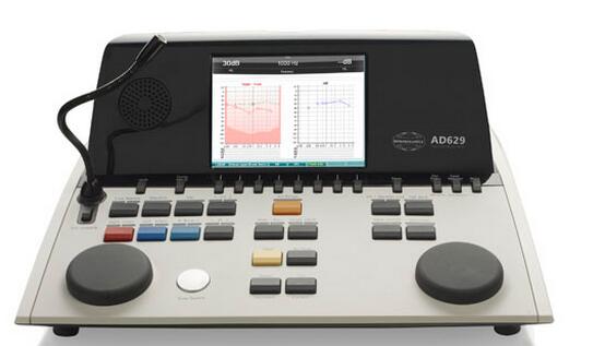 AD229B/E听力计