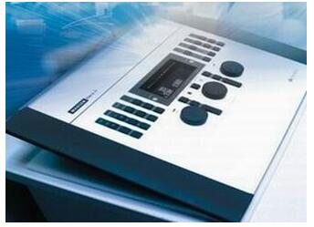 丹麦ITERA听力计