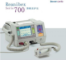 西班牙维乐生除颤监护仪REANIBEX 700
