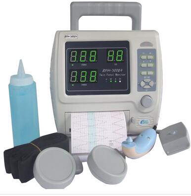贝斯曼 BFM-700E+胎儿监护仪