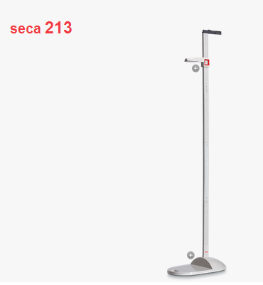 赛康 便携式量高尺（seca 213）