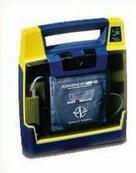 美国心科Powerheart全自动除颤仪 G3