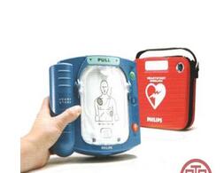 飞利浦 自动体外除颤仪 HS1 (M5066A)