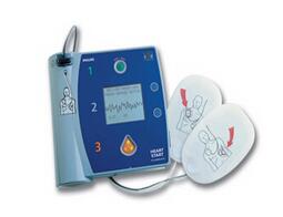 飞利浦除颤器 HeartStart FR2+