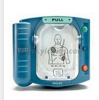 自动体外除颤仪 Heartstart HS1