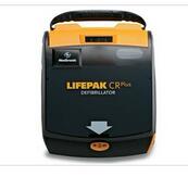 美敦力除颤监护仪 LIFEPAK CR PLUS
