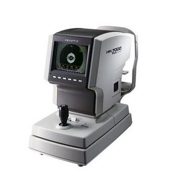 韩国海威驰HNT-7000非接触式眼压计