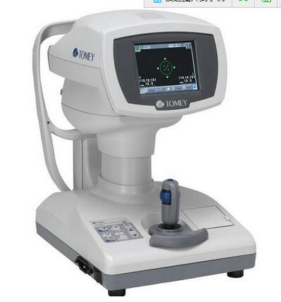 拓普康CT-1/1P电脑非接触式眼压计