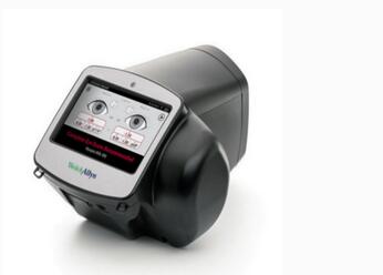 美国伟伦Welch Allyn Spot双目视力筛查仪.jpg