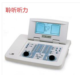 GSI 61双通道诊断型听力计