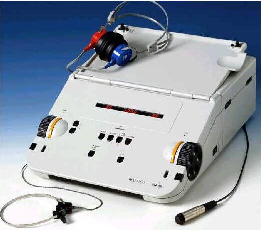 德国麦科ma50听力计