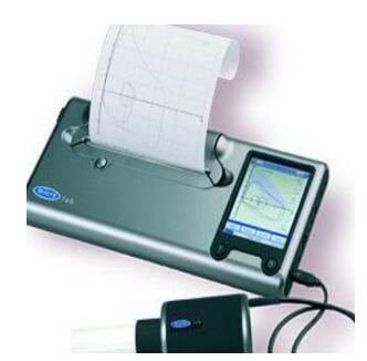 英国迈科MicroLab携式肺功能仪 