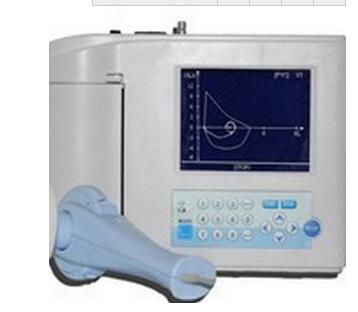 北京麦邦MSA99肺功能仪