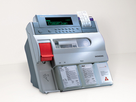 西门子RAPIDLab 血气分析仪