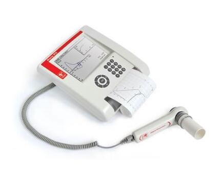 意大利科时迈PONY FX便携式肺功能仪