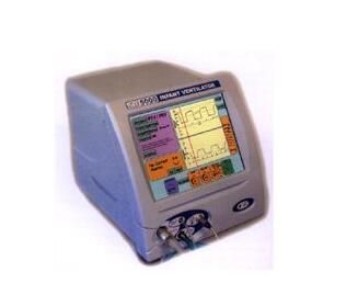 英国SLE500幼儿呼吸机(常频+高频)