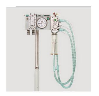 德国斯蒂芬CPAP-B小儿无创呼吸机