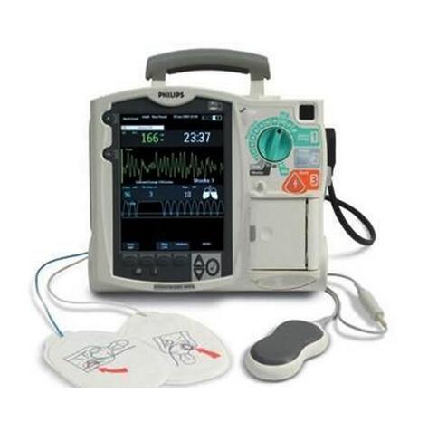 除颤监护仪M3536A