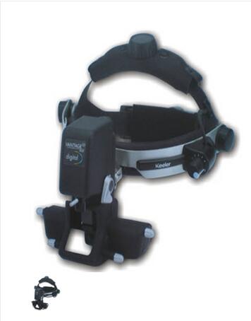 英国keeler Vantage Plus数码双目间接检眼镜