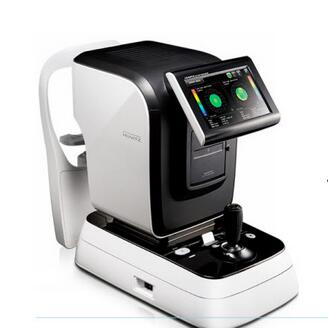 电脑验光仪韩国海威池HRK-7000/HRK-7000A