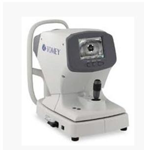 日本多美TOMEYRC-800电脑验光仪