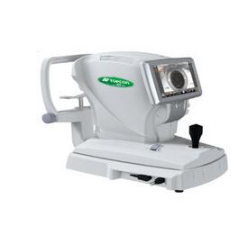 日本拓普康RM-800电脑验光仪