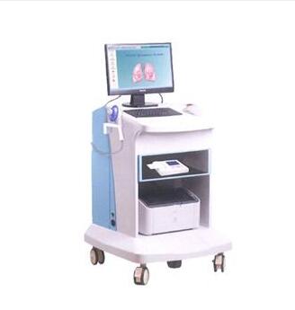 麦邦MSA99台车型肺功能仪