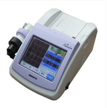 日本美能肺功能仪AS-507