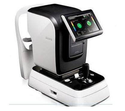 韩国海威驰HRK-7000A电脑验光仪