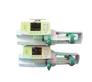 思路高CP-600TCI注射泵