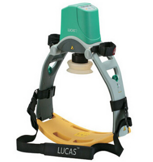 美敦力心肺复苏机 R-301