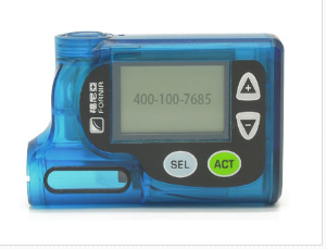 福尼亚胰岛素泵 IP-101-IV (四代泵)