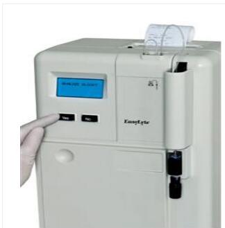 麦迪卡 EasyLyte PLUS 电解质分析仪