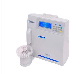 奥迪康全自动AC9900电解质分析仪